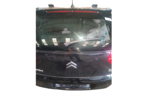Malle/Hayon arriere CITROEN C4 PICASSO 1 Photo n°4