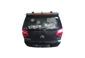 Malle/Hayon arriere CITROEN C4 PICASSO 1 Photo n°7