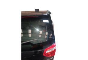 Malle/Hayon arriere CITROEN C4 PICASSO 1 Photo n°8