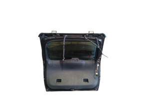Malle/Hayon arriere CITROEN C4 PICASSO 1 Photo n°9