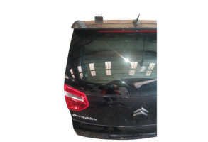 Malle/Hayon arriere CITROEN C4 PICASSO 1 Photo n°10