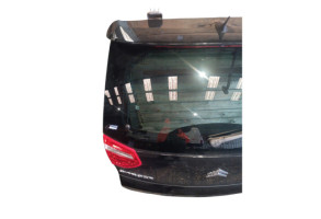 Malle/Hayon arriere CITROEN C4 PICASSO 1 Photo n°11