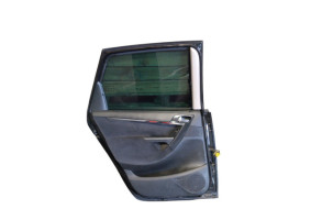 Porte arriere gauche CITROEN C4 PICASSO 1 Photo n°1