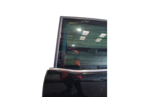 Porte arriere gauche CITROEN C4 PICASSO 1 Photo n°2