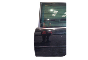 Porte arriere gauche CITROEN C4 PICASSO 1 Photo n°3