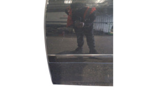 Porte arriere gauche CITROEN C4 PICASSO 1 Photo n°5