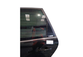 Porte arriere gauche CITROEN C4 PICASSO 1 Photo n°6