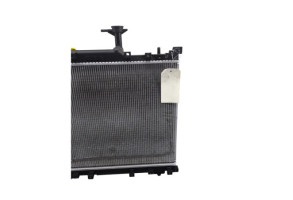 Radiateur eau SUZUKI CELERIO Photo n°7