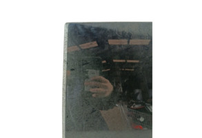 Vitre arriere gauche SUZUKI CELERIO Photo n°2