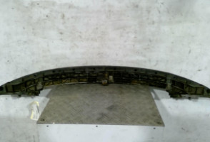 Renfort pare choc avant (traverse) PEUGEOT 206