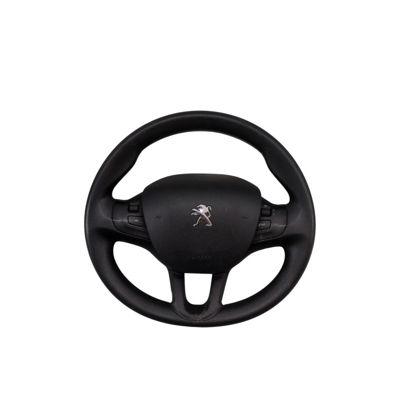 Volant PEUGEOT 208 1 Photo n°1