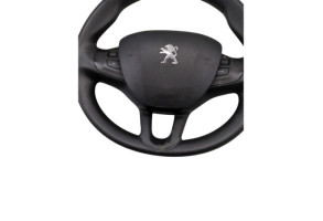 Volant PEUGEOT 208 1 Photo n°9