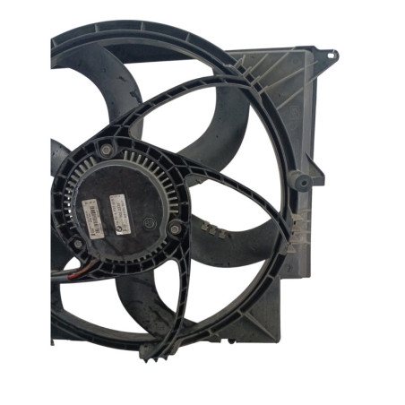 Moto ventilateur radiateur BMW SERIE 1 E87