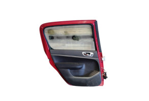 Porte arriere gauche PEUGEOT 307 Photo n°2