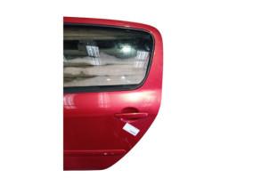 Porte arriere gauche PEUGEOT 307 Photo n°6