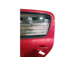 Porte arriere gauche PEUGEOT 307 Photo n°8