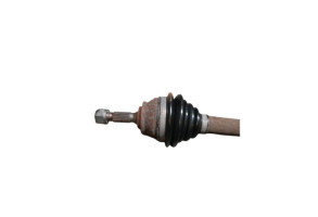 Cardan droit (transmission) VOLKSWAGEN POLO 5 Photo n°1