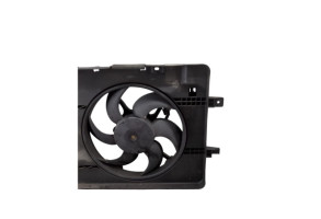 Moto ventilateur radiateur SMART FORFOUR 1 Photo n°7