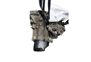 Boite de vitesses RENAULT CLIO 3 Photo n°2