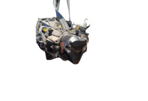 Boite de vitesses RENAULT CLIO 3 Photo n°3
