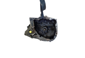 Boite de vitesses RENAULT CLIO 3 Photo n°8