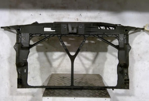 Armature avant, Masque avant MAZDA 3 1