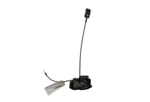 Serrure arriere gauche RENAULT MODUS Photo n°1
