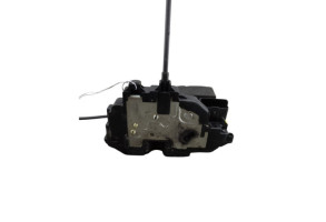 Serrure arriere gauche RENAULT MODUS Photo n°2