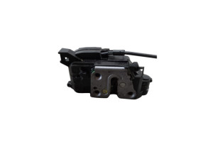 Serrure arriere gauche RENAULT MODUS Photo n°3