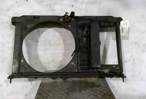 Armature avant, Masque avant PEUGEOT 307