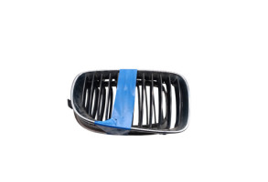 Calandre BMW SERIE 1 E87 Photo n°4