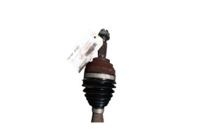 Cardan droit (transmission) RENAULT CLIO 4 Photo n°1
