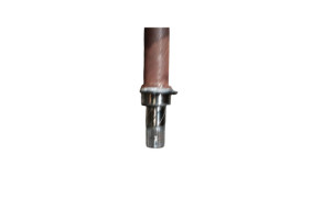 Cardan droit (transmission) RENAULT CLIO 4 Photo n°3