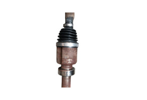 Cardan droit (transmission) RENAULT CLIO 4 Photo n°4