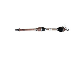 Cardan droit (transmission) RENAULT CLIO 4 Photo n°5