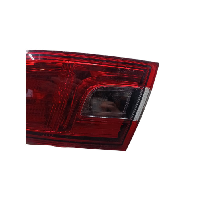 Feu arriere principal droit (feux) RENAULT CLIO 4 Photo n°3