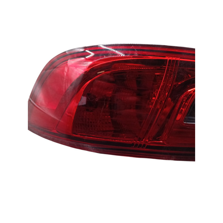 Feu arriere principal droit (feux) RENAULT CLIO 4 Photo n°6