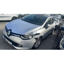 Feu arriere principal droit (feux) RENAULT CLIO 4 Photo n°7