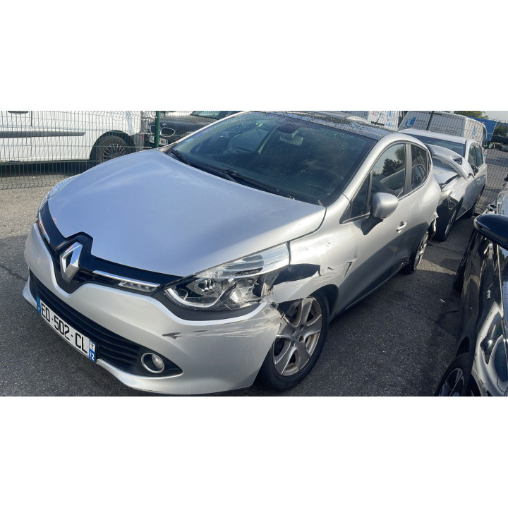Feu arriere principal droit (feux) RENAULT CLIO 4 Photo n°7