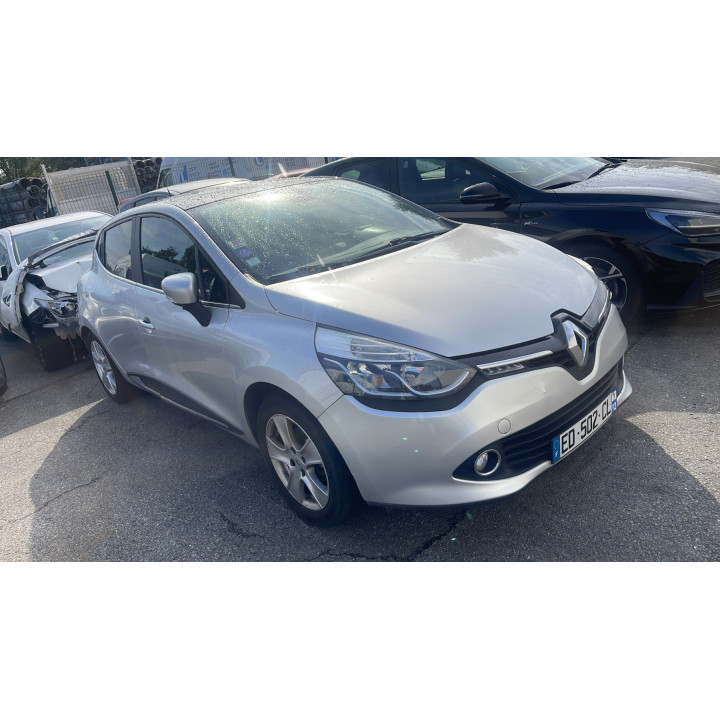 Feu arriere principal droit (feux) RENAULT CLIO 4 Photo n°8