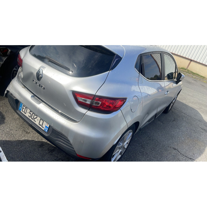 Feu arriere principal droit (feux) RENAULT CLIO 4 Photo n°9