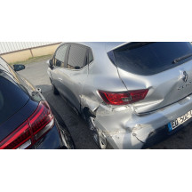 Feu arriere principal droit (feux) RENAULT CLIO 4 Photo n°10