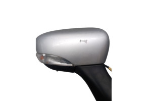 Retroviseur droit RENAULT CLIO 4 Photo n°3