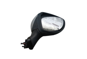 Retroviseur droit RENAULT CLIO 4 Photo n°5