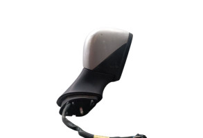 Retroviseur droit RENAULT CLIO 4 Photo n°6