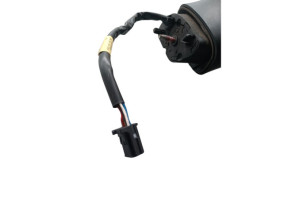 Retroviseur droit RENAULT CLIO 4 Photo n°8