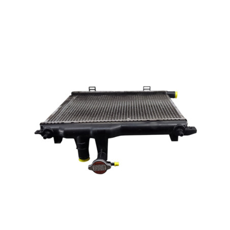 Radiateur eau HYUNDAI I 10 1