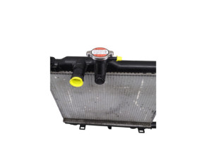 Radiateur eau HYUNDAI I 10 1 Photo n°6