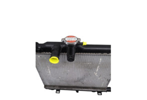Radiateur eau HYUNDAI I 10 1 Photo n°7