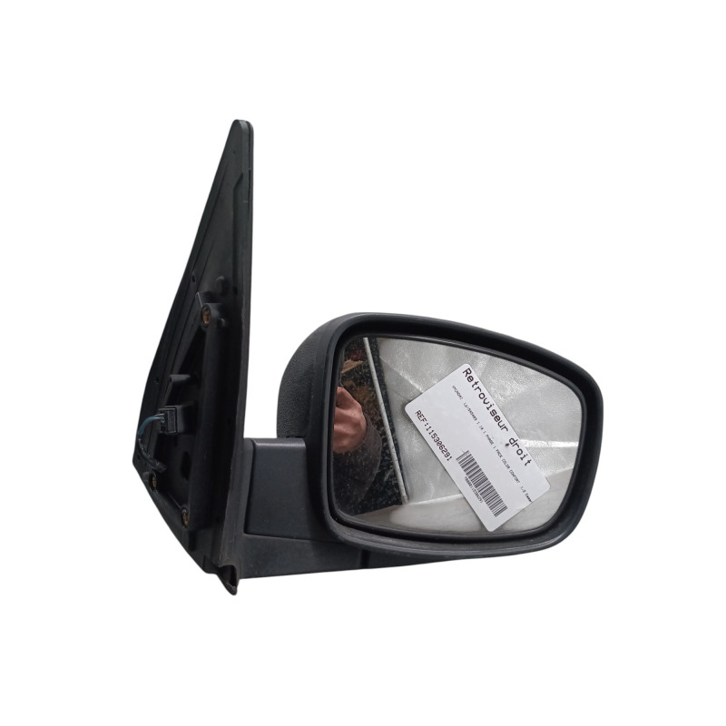 Retroviseur droit HYUNDAI I 10 1 Photo n°1